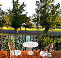 Parkview - Accommodation Port Macquarie