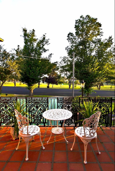 Parkview - Accommodation Port Macquarie 0