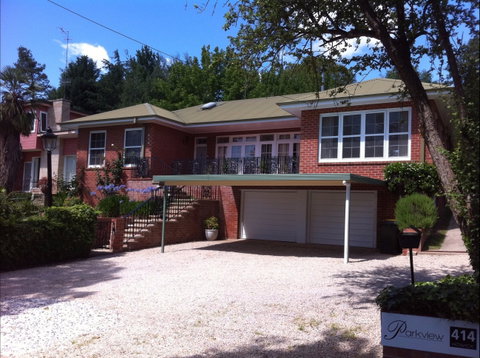 Parkview - Accommodation Port Macquarie 1