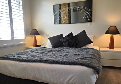 Parkview - Accommodation Port Macquarie 3