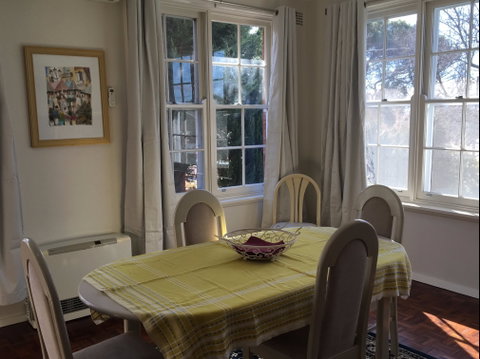 Parkview - Accommodation Port Macquarie 6