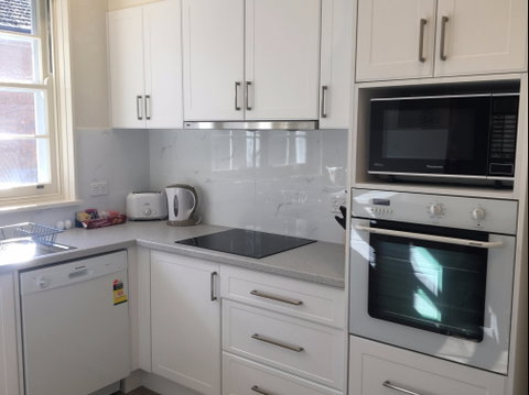 Parkview - Accommodation Port Macquarie 7