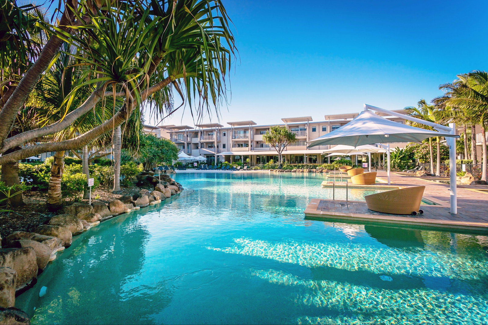  Accommodation Port Macquarie