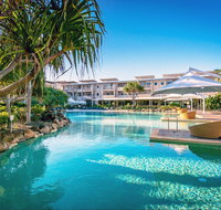 Peppers Salt Resort and Spa - Accommodation Port Macquarie