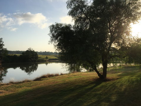 Percy's Place Caravan Park - Accommodation Port Macquarie 0