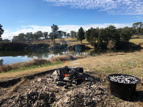 Percy's Place Caravan Park - Accommodation Port Macquarie 4