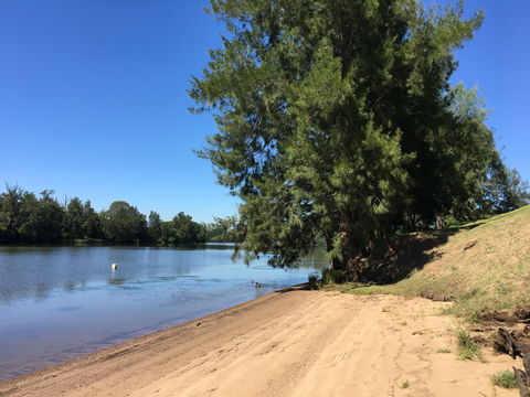 Percy's Place Caravan Park - Accommodation Port Macquarie 6