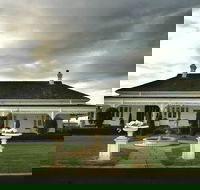 Ravensthorpe Guesthouse and Restaurant - Accommodation Port Macquarie