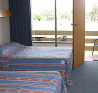Red Cedars Motel - Accommodation Port Macquarie