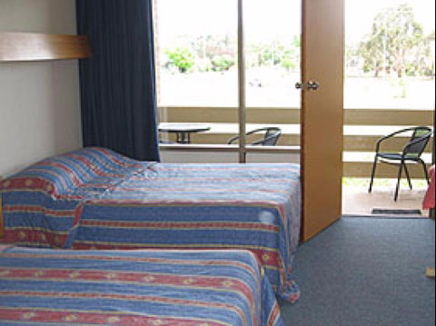 Red Cedars Motel - Accommodation Port Macquarie 0