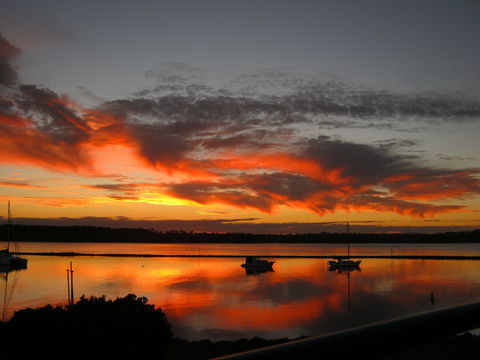 Riverview Apartment 2.6, Iluka - Accommodation Port Macquarie 0
