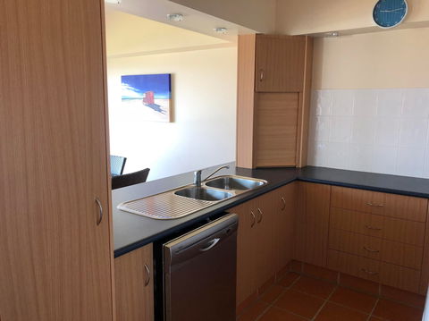 Riverview Apartment 2.6, Iluka - Accommodation Port Macquarie 3