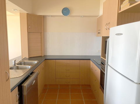 Riverview Apartment 2.6, Iluka - Accommodation Port Macquarie 4