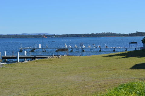 Riverview Apartment 2.6, Iluka - Accommodation Port Macquarie 7