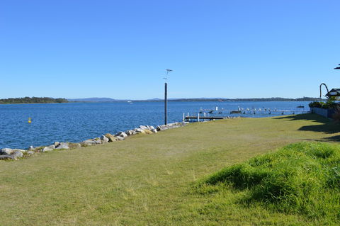Riverview Apartment 2.6, Iluka - Accommodation Port Macquarie 9