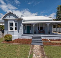 Rosie's House at Wynyard - Accommodation Port Macquarie