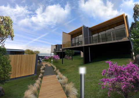 Rosevears Hotel - Accommodation Port Macquarie 1