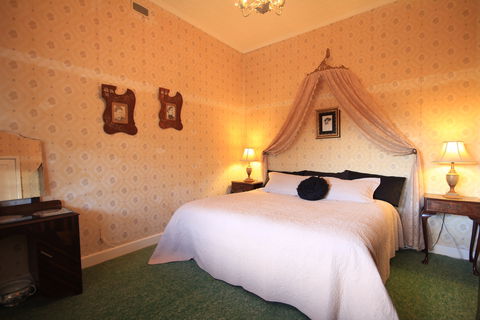 Rostrata Country House - Accommodation Port Macquarie 3
