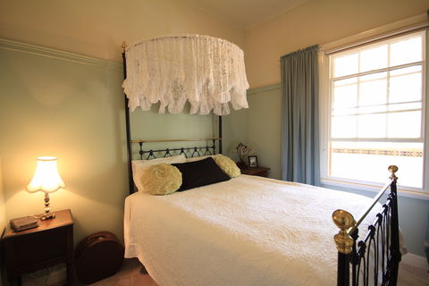 Rostrata Country House - Accommodation Port Macquarie 4