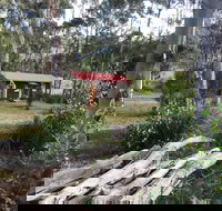 Rosedale Homestead - Accommodation Port Macquarie