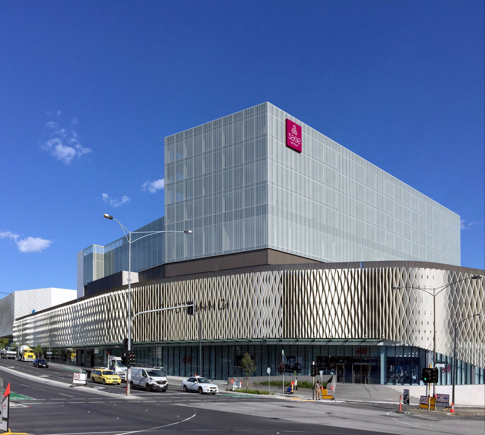 Accommodation Port Macquarie