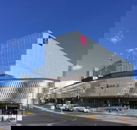 Sage Hotel Melbourne Ringwood - Accommodation Port Macquarie