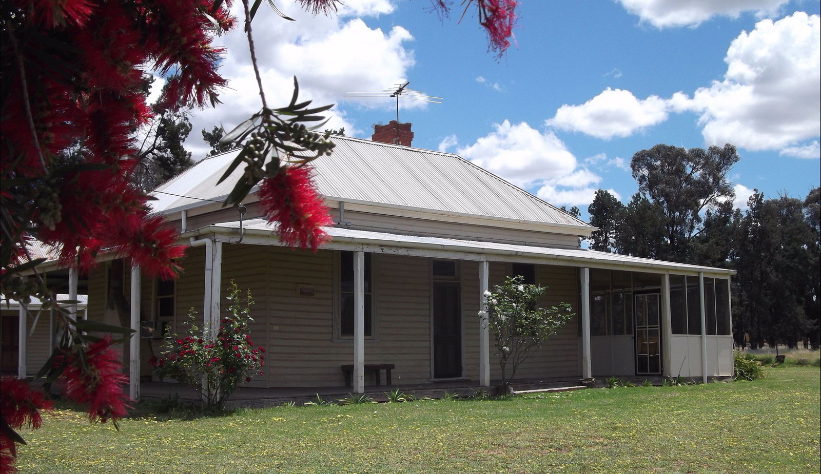  Accommodation Port Macquarie