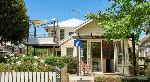 Seahaven Village - Accommodation Port Macquarie 0