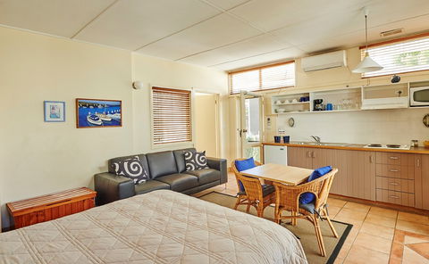 Seahaven Village - Accommodation Port Macquarie 3