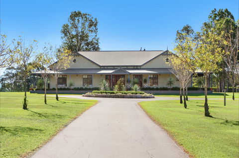 Stonegate - Accommodation Port Macquarie 0