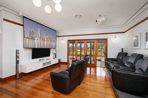 Stonegate - Accommodation Port Macquarie 5
