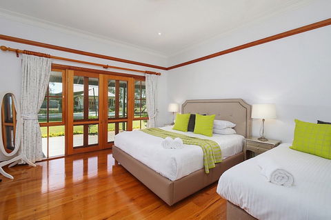 Stonegate - Accommodation Port Macquarie 6