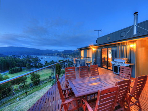 Storm Bay B & B - Accommodation Port Macquarie 0