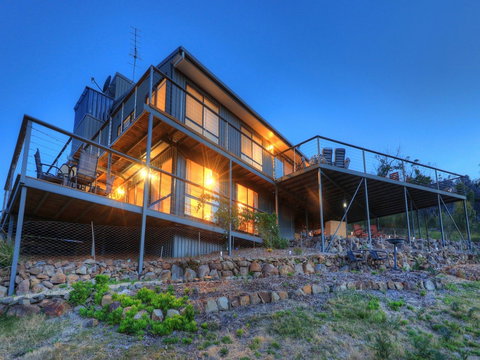 Storm Bay B & B - Accommodation Port Macquarie 1