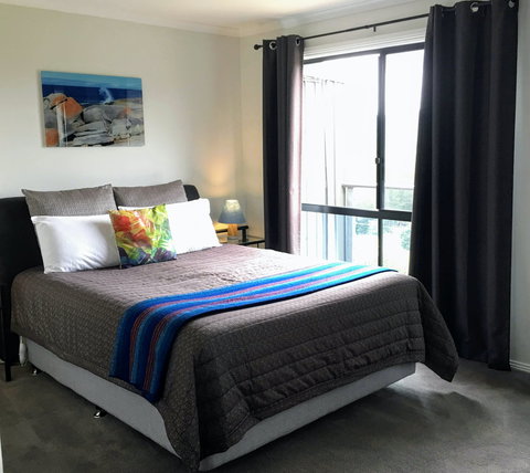 Storm Bay B & B - Accommodation Port Macquarie 4