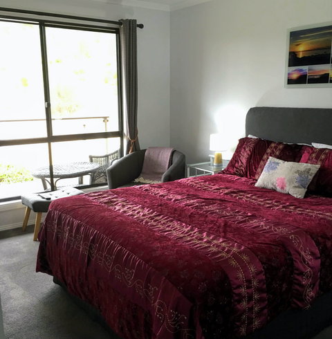 Storm Bay B & B - Accommodation Port Macquarie 5