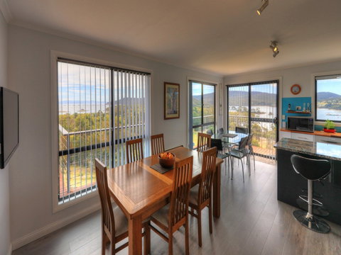 Storm Bay B & B - Accommodation Port Macquarie 7