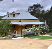 Tanwarra Lodge Bed and Breakfast - Accommodation Port Macquarie