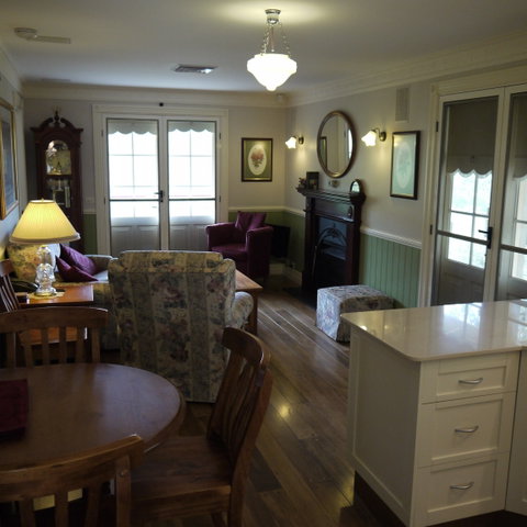 Tanwarra Lodge Bed And Breakfast - Accommodation Port Macquarie 1