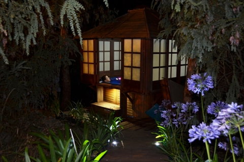 Tanwarra Lodge Bed And Breakfast - Accommodation Port Macquarie 2