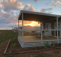 Tarnasey Farm - Schilling's Shack - Accommodation Port Macquarie