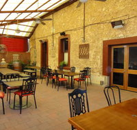 Terminus Hotel Morgan - Accommodation Port Macquarie