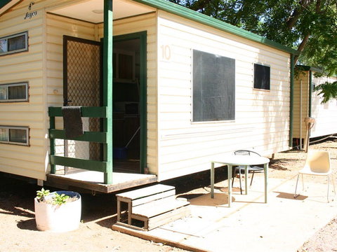 Tennant Creek Caravan Park - Accommodation Port Macquarie 1