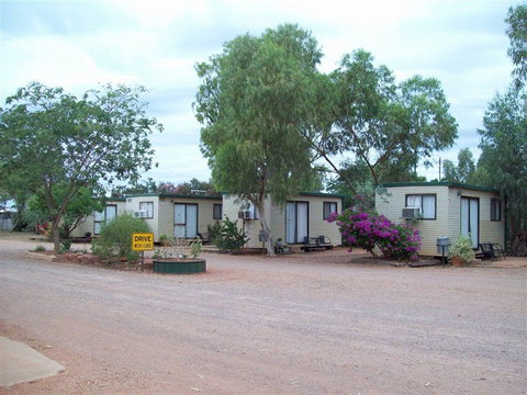 Tennant Creek Caravan Park - Accommodation Port Macquarie 2