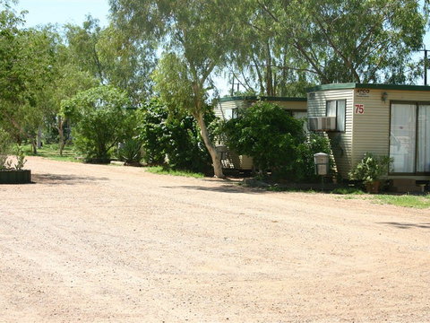 Tennant Creek Caravan Park - Accommodation Port Macquarie 3