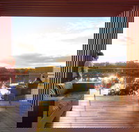 The Frames - Luxury Riverland Accommodation - Accommodation Port Macquarie