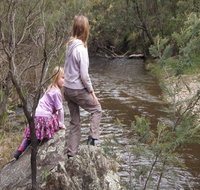The Sink campground - Accommodation Port Macquarie