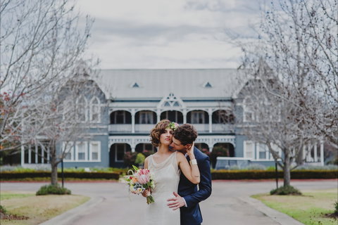 The Convent Hunter Valley - Accommodation Port Macquarie 3