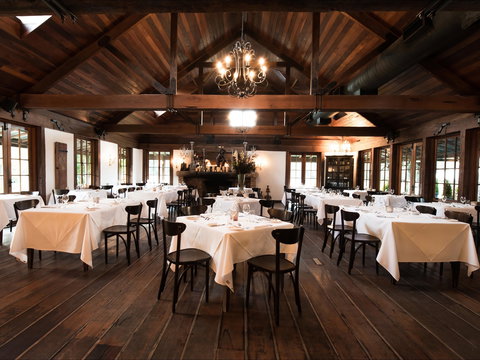 The Convent Hunter Valley - Accommodation Port Macquarie 4