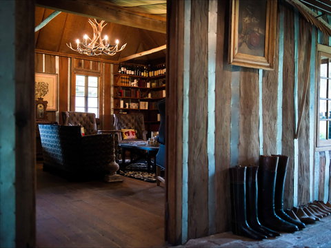 The Convent Hunter Valley - Accommodation Port Macquarie 5